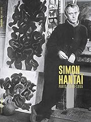 Simon hantaï paris1948 d'occasion  Livré partout en France