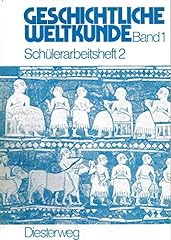 Geschichtliche weltkunde schü gebraucht kaufen  Wird an jeden Ort in Deutschland