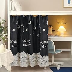 Rideau occultant lit d'occasion  Livré partout en France