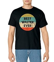 Walter name shirt for sale  Delivered anywhere in USA 