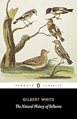 Natural history selborne for sale  Delivered anywhere in UK
