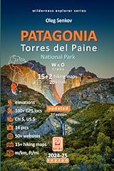 Patagonia torres del for sale  Delivered anywhere in USA 