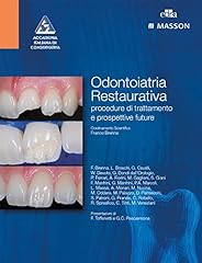 Odontoiatria restaurativa proc usato  Spedito ovunque in Italia 