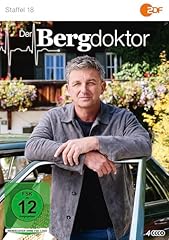 Der bergdoktor staffel d'occasion  Livré partout en France