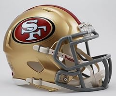 Riddell nfl mini d'occasion  Livré partout en Belgiqu