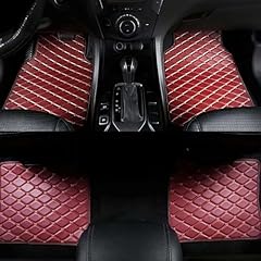 Sjpjdgfc car mats for sale  Delivered anywhere in UK