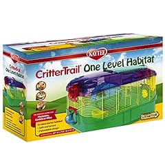 Kaytee crittertrail one for sale  Delivered anywhere in USA 