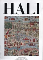 Hali international magazine for sale  Delivered anywhere in USA 
