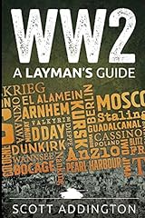 Ww2 layman guide for sale  Delivered anywhere in UK