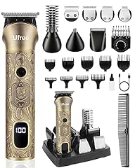 Ufree beard trimmer for sale  Delivered anywhere in USA 