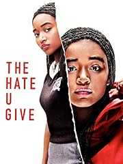 The hate give gebraucht kaufen  Wird an jeden Ort in Deutschland