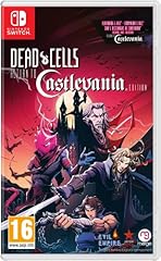 jeu castlevania d'occasion  Livré partout en France