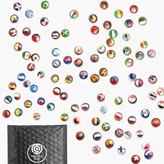 Marbleflags smallworld collect d'occasion  Livré partout en France