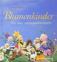Blumenkinder den jahreszeitent gebraucht kaufen  Wird an jeden Ort in Deutschland