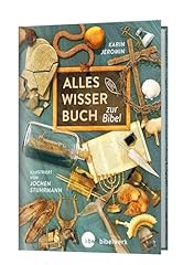 Alleswisserbuch zur bibel gebraucht kaufen  Wird an jeden Ort in Deutschland