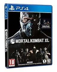 Warner bros mortal usato Warner bros mortal usato  Spedito ovunque in Italia