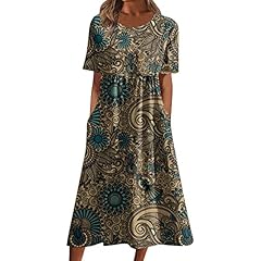 Strandkleid damen kleid gebraucht kaufen  Wird an jeden Ort in Deutschland