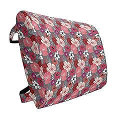 Ambesonne floral lumbar for sale  Delivered anywhere in USA 