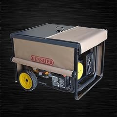 Genshed generator shed for sale  Delivered anywhere in USA 