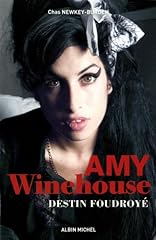 Amy winehouse destin d'occasion  Livré partout en France