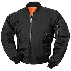 Mens ma1 military for sale  Delivered anywhere in UK