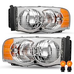 Jsboyat headlight assembly for sale  Delivered anywhere in USA 