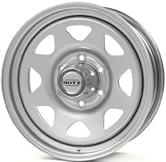 Cerchio dakar 6x15 gebraucht kaufen  Wird an jeden Ort in Deutschland