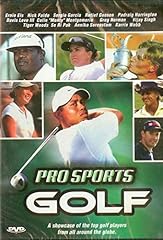 Pro sports golf d'occasion  Livré partout en France