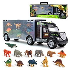 Akokie dinosaur toys for sale  Delivered anywhere in UK