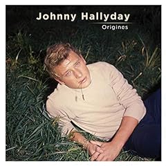 Johnny hallyday origines d'occasion  Livré partout en France