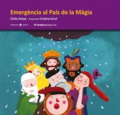 Emergència país màgia d'occasion  Livré partout en France