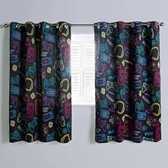Ohs gaming curtains for sale  Delivered anywhere in UK
