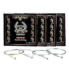 Rhythm violin strings for sale  Delivered anywhere in USA 