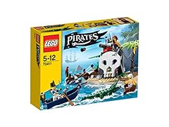 Lego 70411 pirates gebraucht kaufen  Wird an jeden Ort in Deutschland