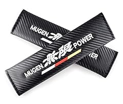 Mugen carbon fibre for sale  Delivered anywhere in UK