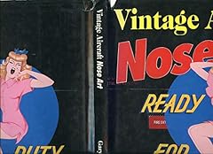 Vintage aircraft nose for sale  Delivered anywhere in UK