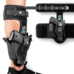 Ankle holster lpv for sale  Delivered anywhere in USA 
