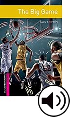The big game. usato  Spedito ovunque in Italia 