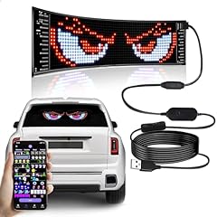 Gotus scrolling led for sale  Delivered anywhere in UK