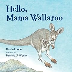 Hello mama wallaroo d'occasion  Livré partout en Belgiqu