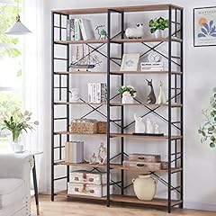 Homissue large bookshelf for sale  Delivered anywhere in USA 