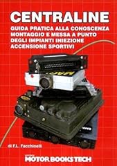 Centraline guida pratica usato  Spedito ovunque in Italia 