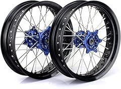Tarazon supermoto roues d'occasion  Livré partout en France