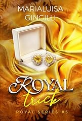 Royal trick royal usato  Spedito ovunque in Italia 