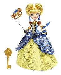 Ever after high d'occasion  Livré partout en France