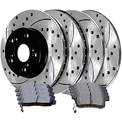 Autoshack brake kit for sale  Delivered anywhere in USA 
