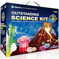 Japace 105 experimente gebraucht kaufen  Wird an jeden Ort in Deutschland