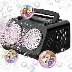 Bubble machine automatic for sale  Delivered anywhere in USA 