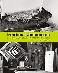 Irrational judgments eva d'occasion  Livré partout en France