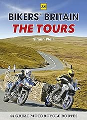 Bikers britain great for sale  Delivered anywhere in UK